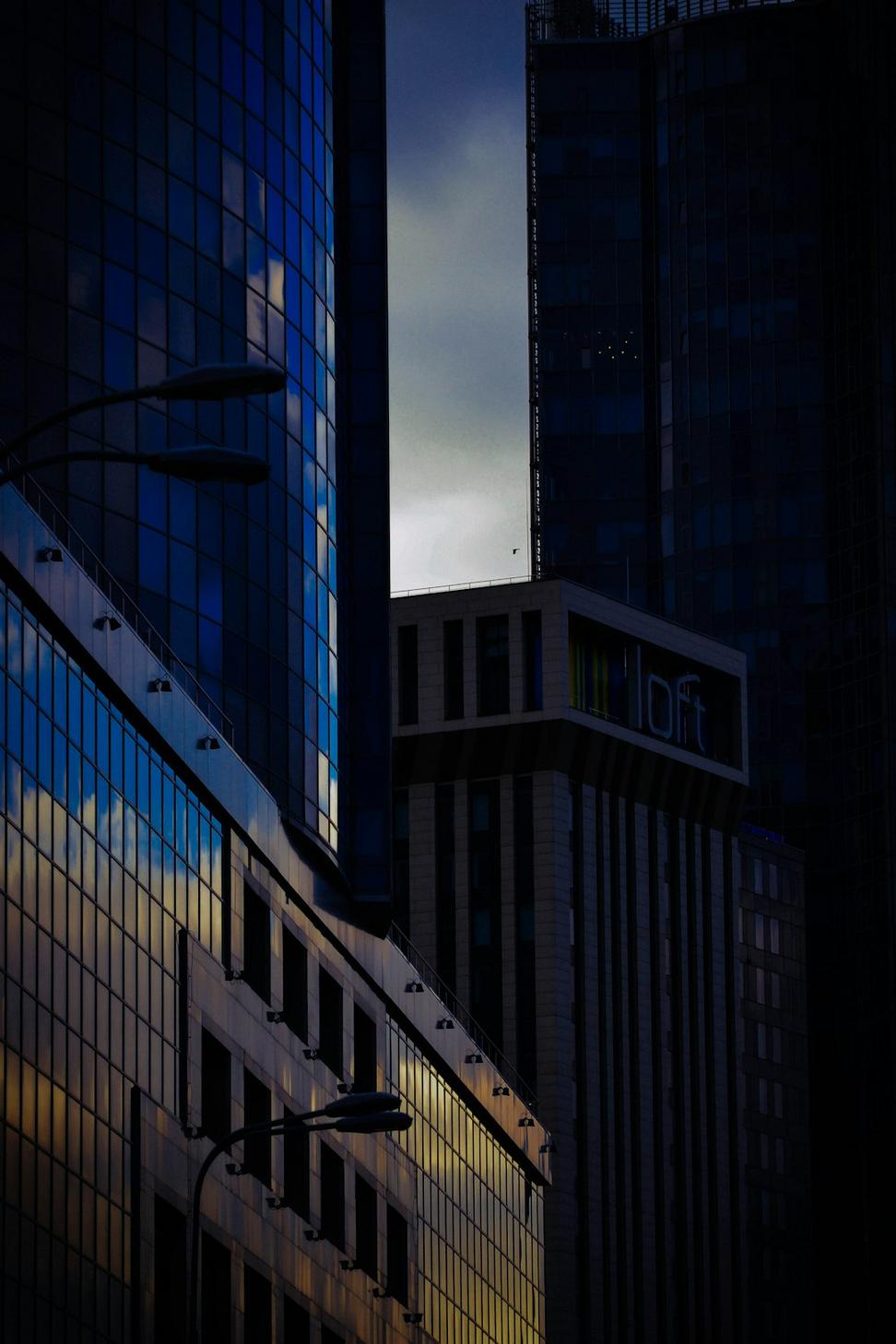Business Centre