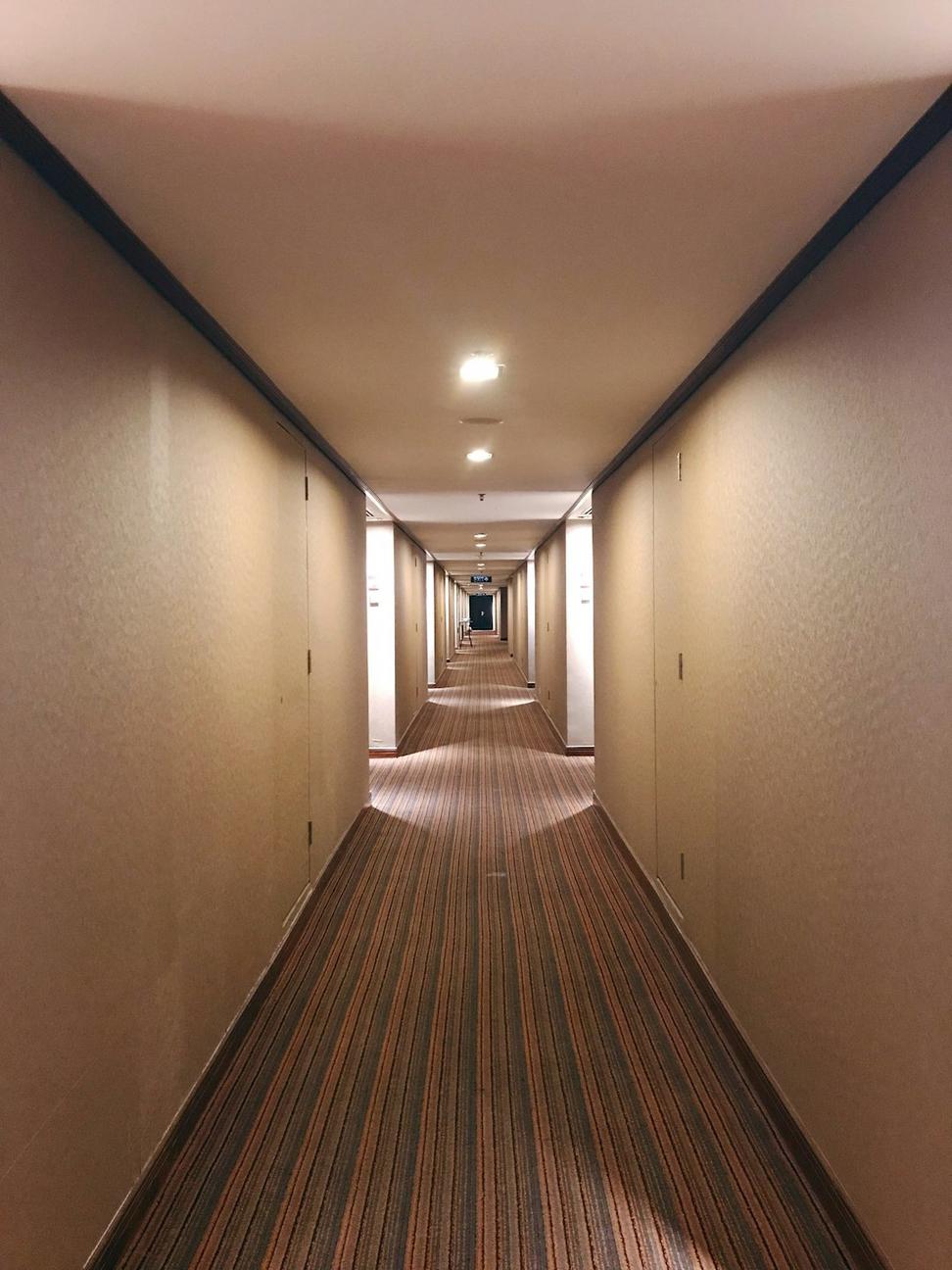 Penthouse Suite