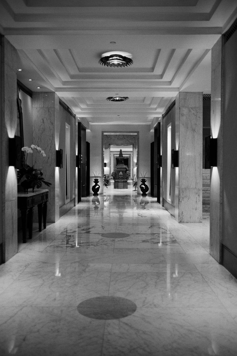 Penthouse Suite